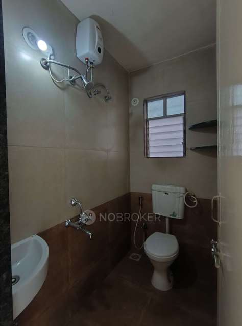 2 BHK Flat In Kunal Belleza for Rent  In Bavdhan