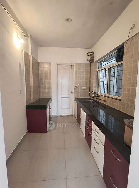 2 BHK Flat In Kunal Belleza for Rent  In Bavdhan