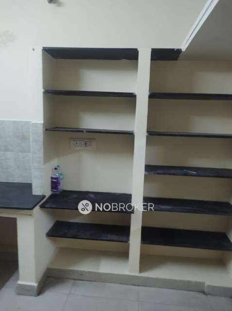 2 BHK Flat In Padmam Flats For Sale  In Porur