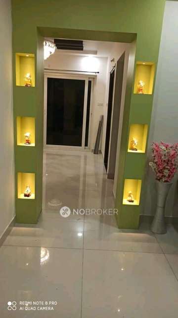 2 BHK Flat In Vertex Panache for Rent  In Kokapet