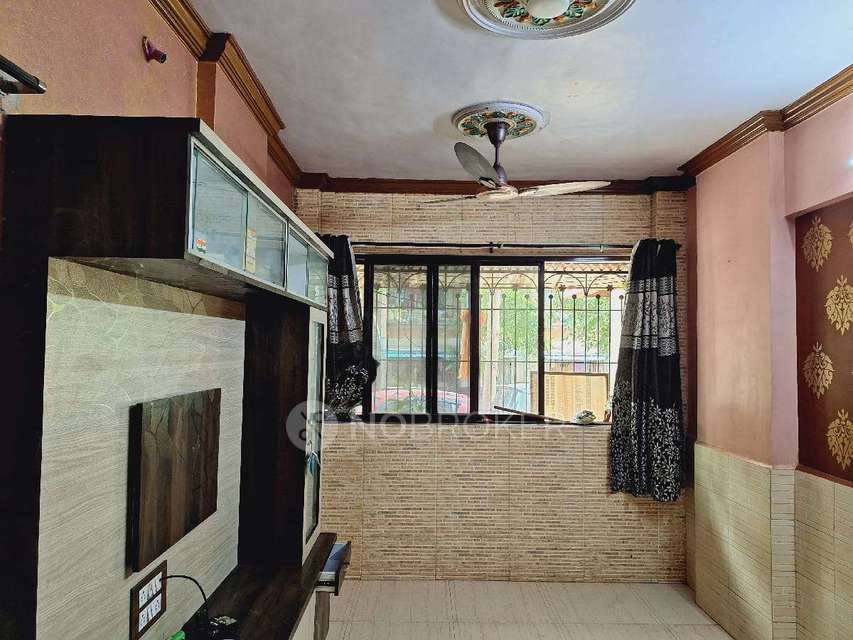 1 BHK Flat In Rai Shree Hari Complex for Rent  In Kalyan East