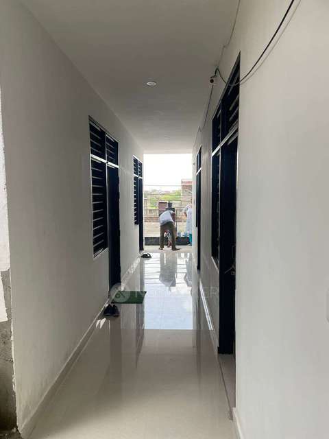 1 RK House for Rent  In Sector 88