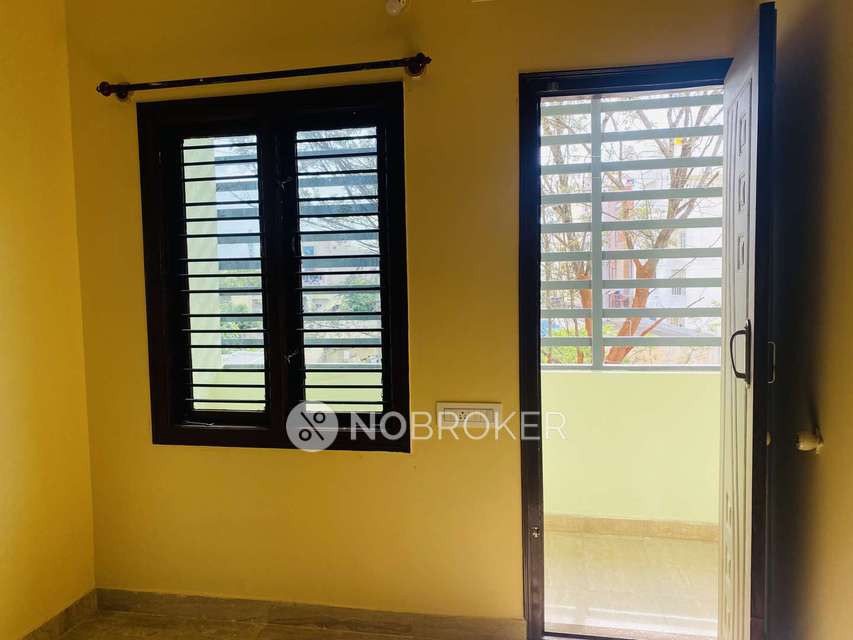 1 BHK Flat for Rent  In Vajarahalli