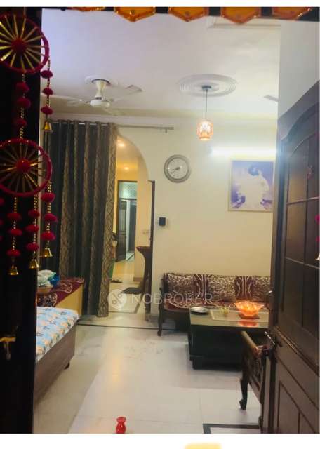 2 BHK House for Rent  In Chand Nagar, Vishnu Garden