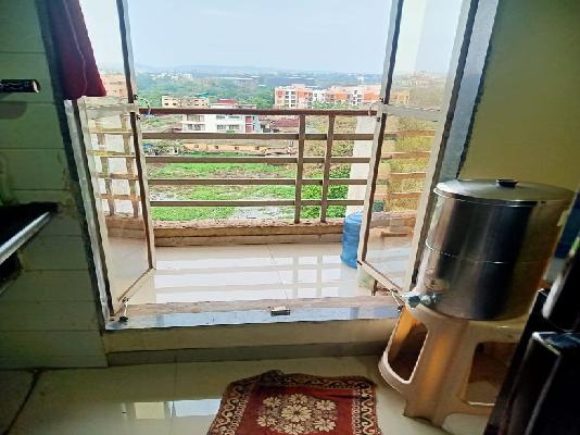 1 BHK Flat In Sani Residency For Sale  In Ambernath