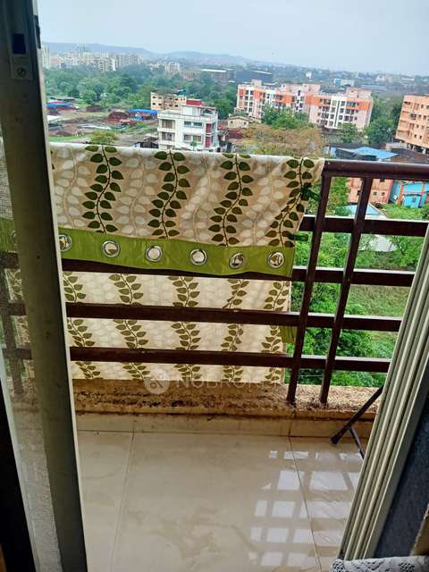 1 BHK Flat In Sani Residency For Sale  In Ambernath