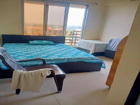 1 BHK Flat In Sani Residency For Sale  In Ambernath