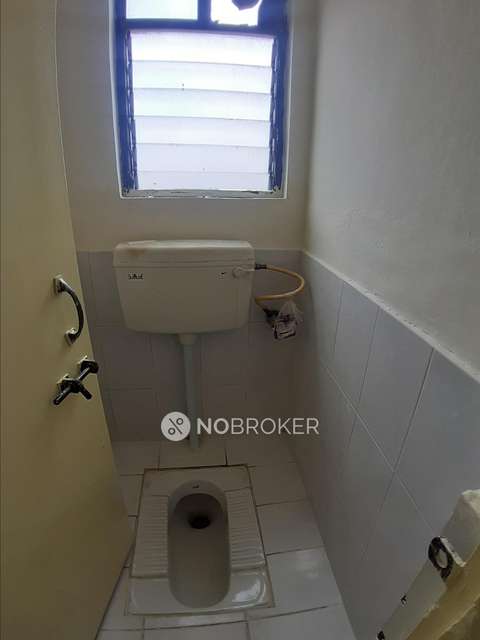 1 BHK Flat In Mahalaxmi Metro Square For Sale  In Narayan Peth