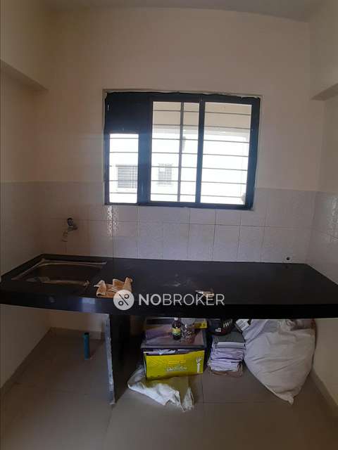 1 BHK Flat In Mahalaxmi Metro Square For Sale  In Narayan Peth