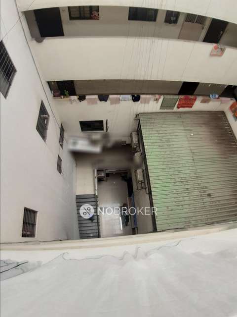 1 BHK Flat In Mahalaxmi Metro Square For Sale  In Narayan Peth