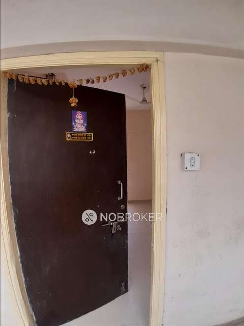 1 BHK Flat In Mahalaxmi Metro Square For Sale  In Narayan Peth