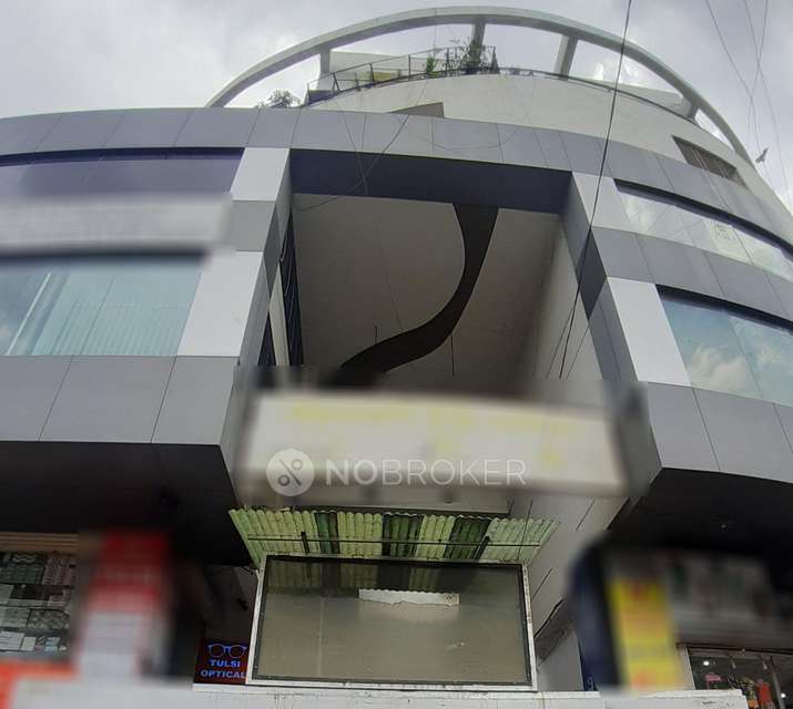 1 BHK Flat In Mahalaxmi Metro Square For Sale  In Narayan Peth