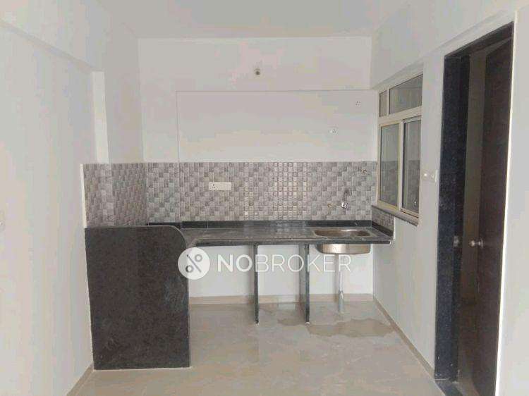 2 BHK Flat In Blithe Icon For Sale  In Wagholi