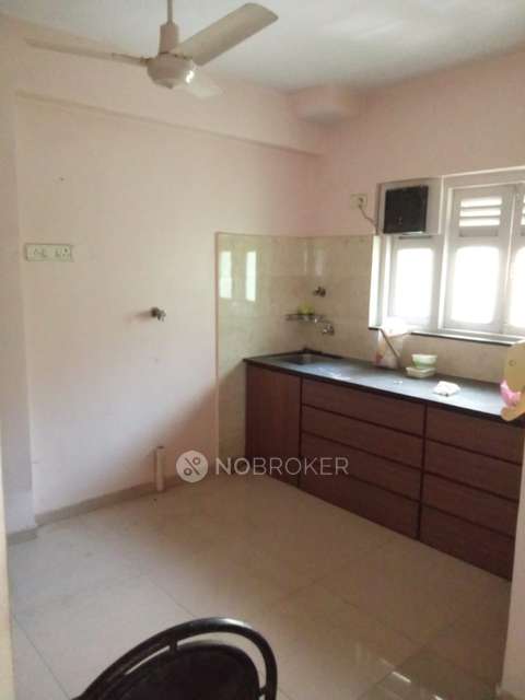 1 BHK Flat In Mukand Chs For Sale  In Mulund East