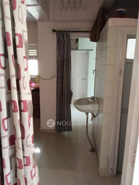 1 BHK Flat In Mukand Chs For Sale  In Mulund East