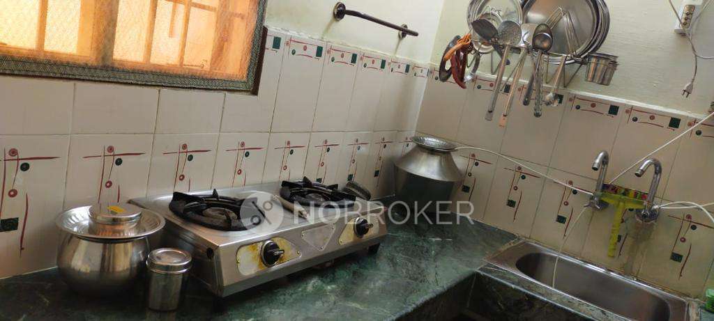 2 BHK Villa In Kalaivani Flats, Kilkattalai for Rent  In Kilkattalai