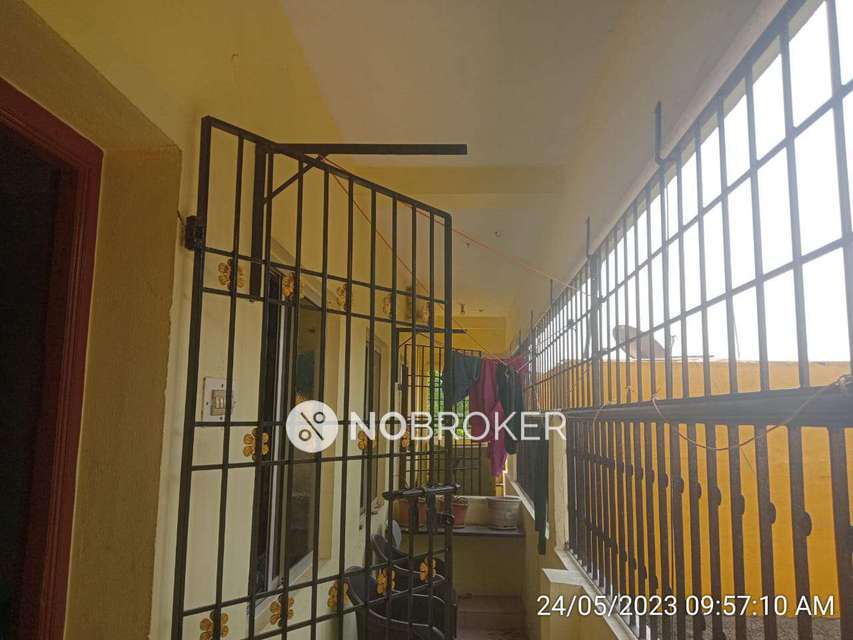 2 BHK Flat In Kp Balakrishnan  For Sale  In Mugalivakkam