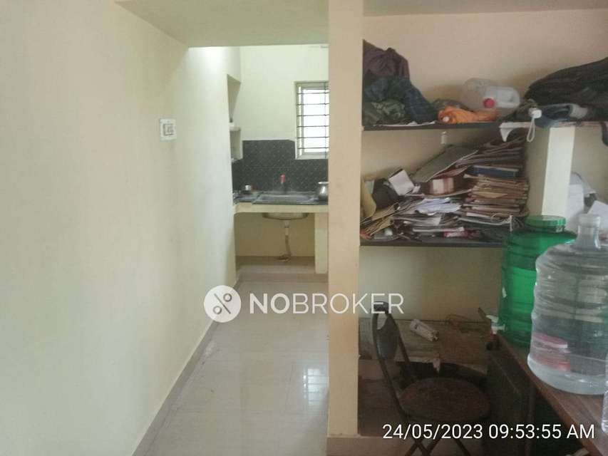 2 BHK Flat In Kp Balakrishnan  For Sale  In Mugalivakkam