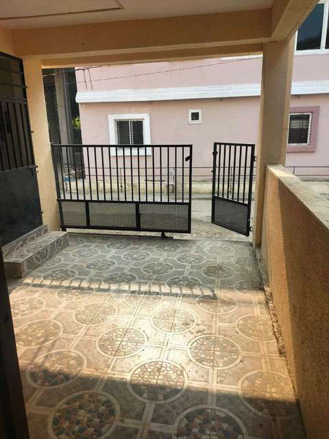 3 BHK House for Rent  In Skyi Manas Lake City Circle