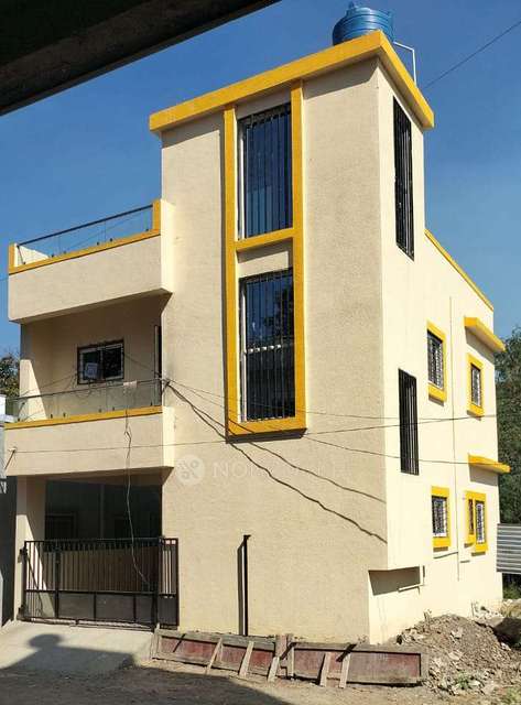3 BHK House for Rent  In Skyi Manas Lake City Circle