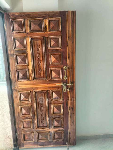 3 BHK House for Rent  In Skyi Manas Lake City Circle