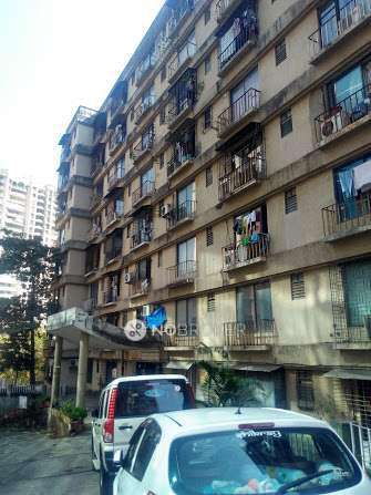 1 RK Flat In Piccadilly 1 For Sale  In Goregaon East