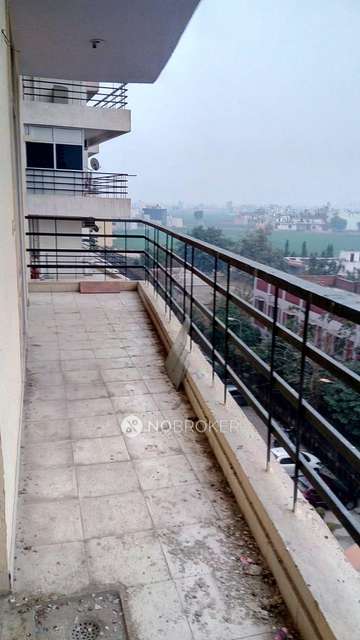 2 BHK Flat In Gaur Homes  For Sale  In Govindpuram