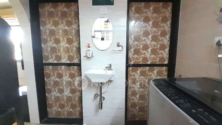 1 RK Flat In Saidarshan, Mmrda, Sra For Sale  In Jogeshwari East