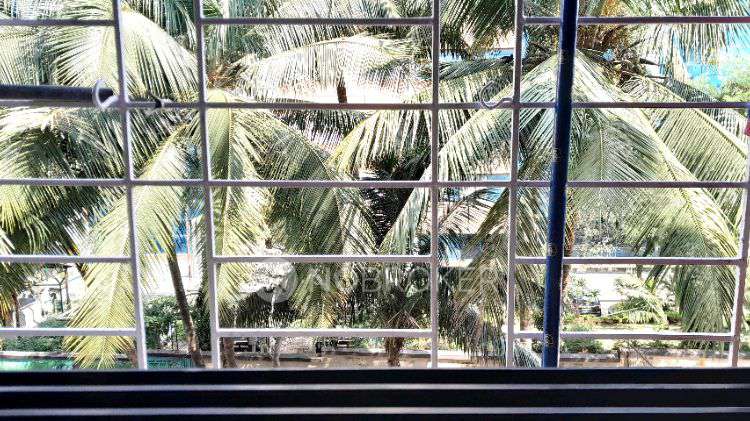 1 RK Flat In Saidarshan, Mmrda, Sra For Sale  In Jogeshwari East