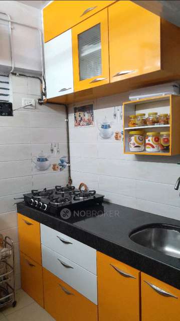 1 RK Flat In Saidarshan, Mmrda, Sra For Sale  In Jogeshwari East