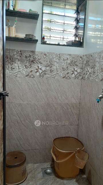 1 RK Flat In Saidarshan, Mmrda, Sra For Sale  In Jogeshwari East