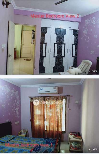 2 BHK Flat In Shikara Estates Phase 1 For Sale  In New Panvel East