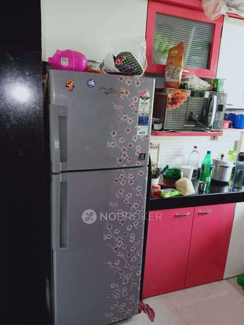 2 BHK Flat In Shikara Estates Phase 1 For Sale  In New Panvel East