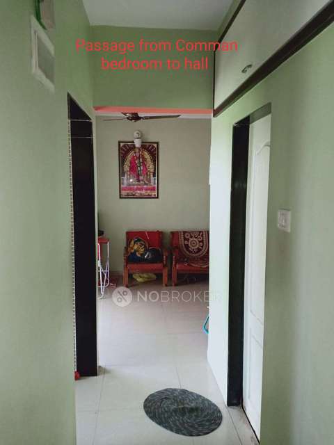 2 BHK Flat In Shikara Estates Phase 1 For Sale  In New Panvel East