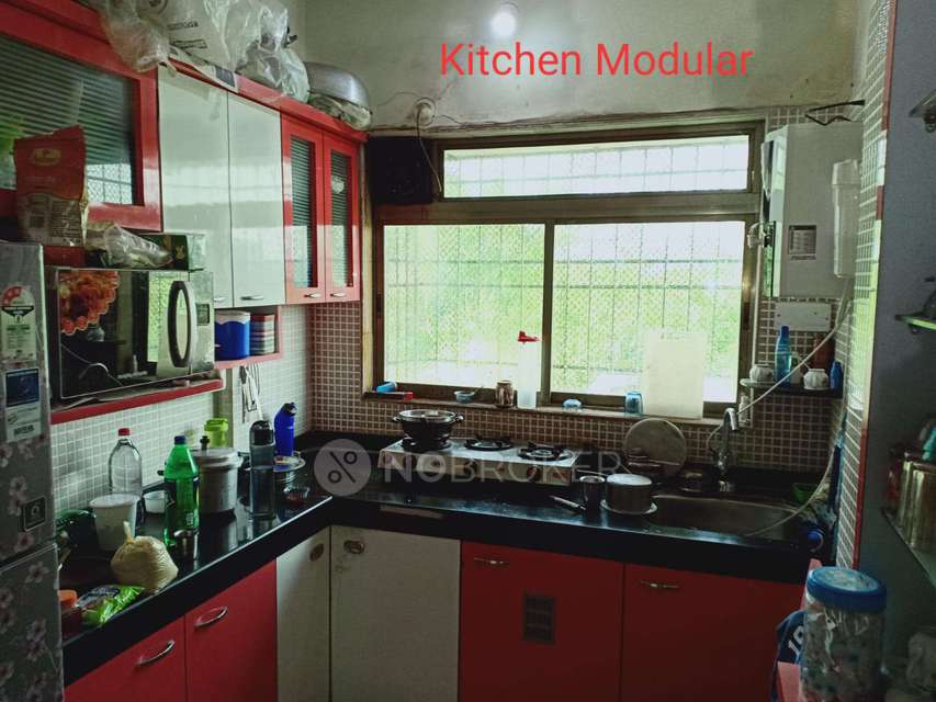 2 BHK Flat In Shikara Estates Phase 1 For Sale  In New Panvel East