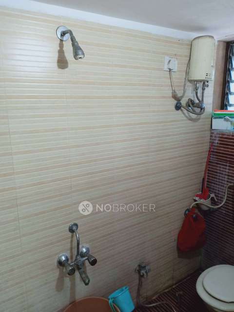 2 BHK Flat In Shikara Estates Phase 1 For Sale  In New Panvel East