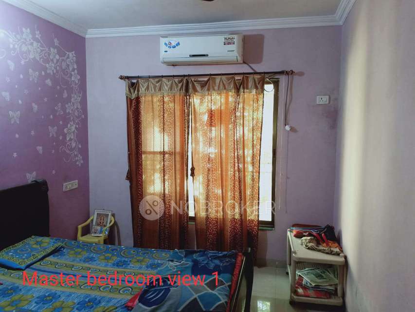 2 BHK Flat In Shikara Estates Phase 1 For Sale  In New Panvel East