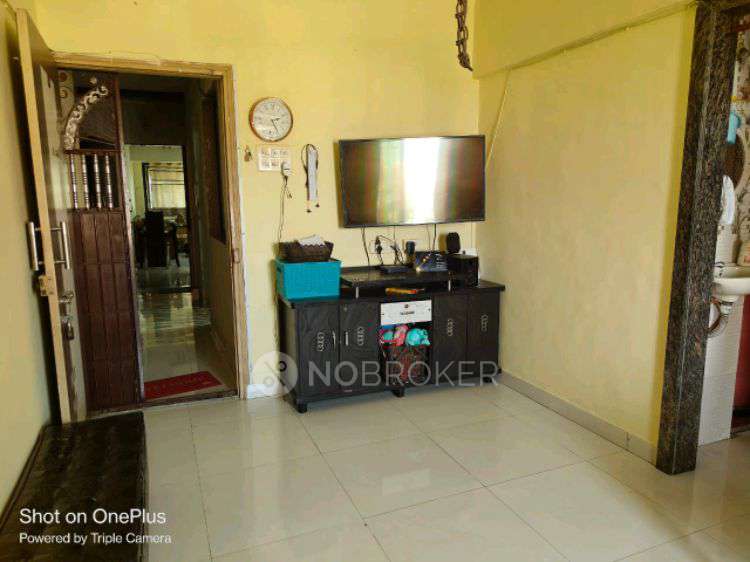 1 BHK Flat In Tirupati Arcade For Sale  In Sector 24