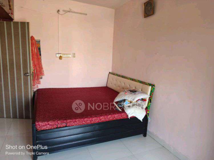 1 BHK Flat In Tirupati Arcade For Sale  In Sector 24