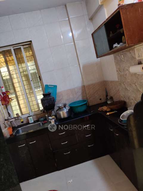 1 BHK Flat In Devbhumi Resdiency  For Sale  In Kalyan