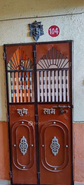 1 BHK Flat In Devbhumi Resdiency  For Sale  In Kalyan