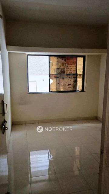 2 BHK Flat In Samarth Residency, Dhayari For Sale  In Dhayari