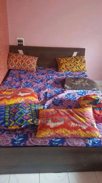 1 BHK Flat In Sumer Nagar Building for Rent  In Sumer Nagar Building No.1