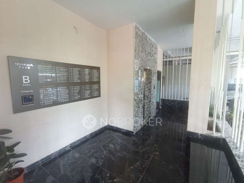 2 BHK Flat In Panama Park, Dhanori For Sale  In Dhanori