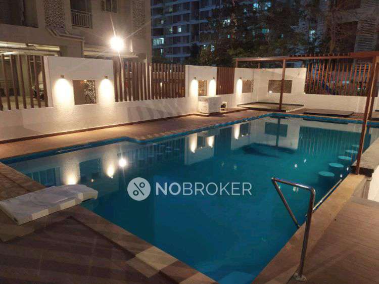 2 BHK Flat In Panama Park, Dhanori For Sale  In Dhanori