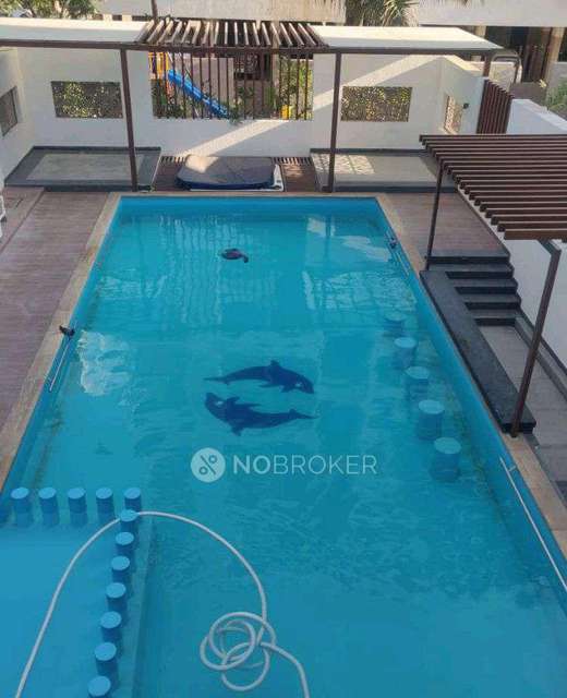 2 BHK Flat In Panama Park, Dhanori For Sale  In Dhanori