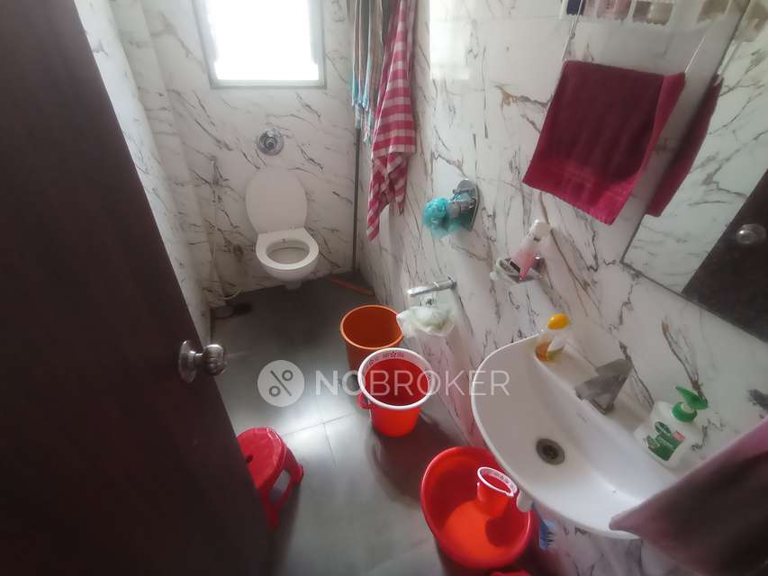 2 BHK Flat In Panama Park, Dhanori For Sale  In Dhanori