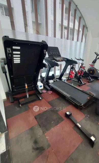 2 BHK Flat In Panama Park, Dhanori For Sale  In Dhanori