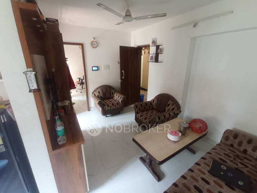 2 BHK Flat In Panama Park, Dhanori For Sale  In Dhanori