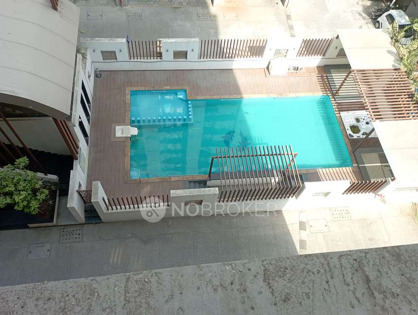 2 BHK Flat In Panama Park, Dhanori For Sale  In Dhanori